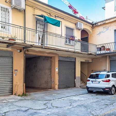 La Spezia Central Apartment - Near The Station エクステリア 写真