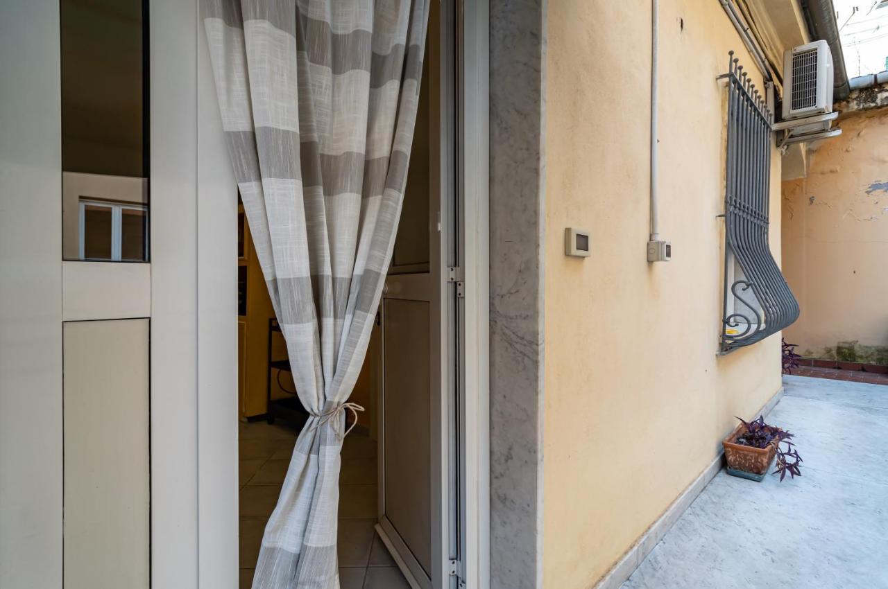 La Spezia Central Apartment - Near The Station エクステリア 写真