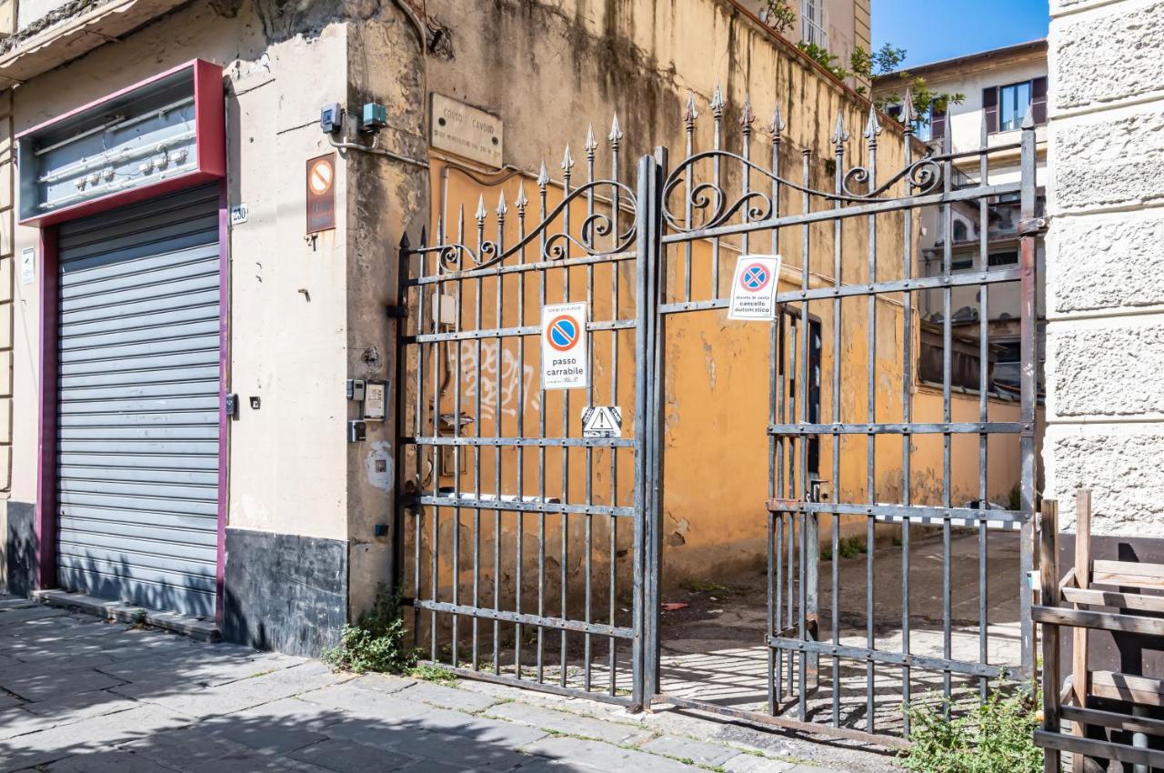 La Spezia Central Apartment - Near The Station エクステリア 写真