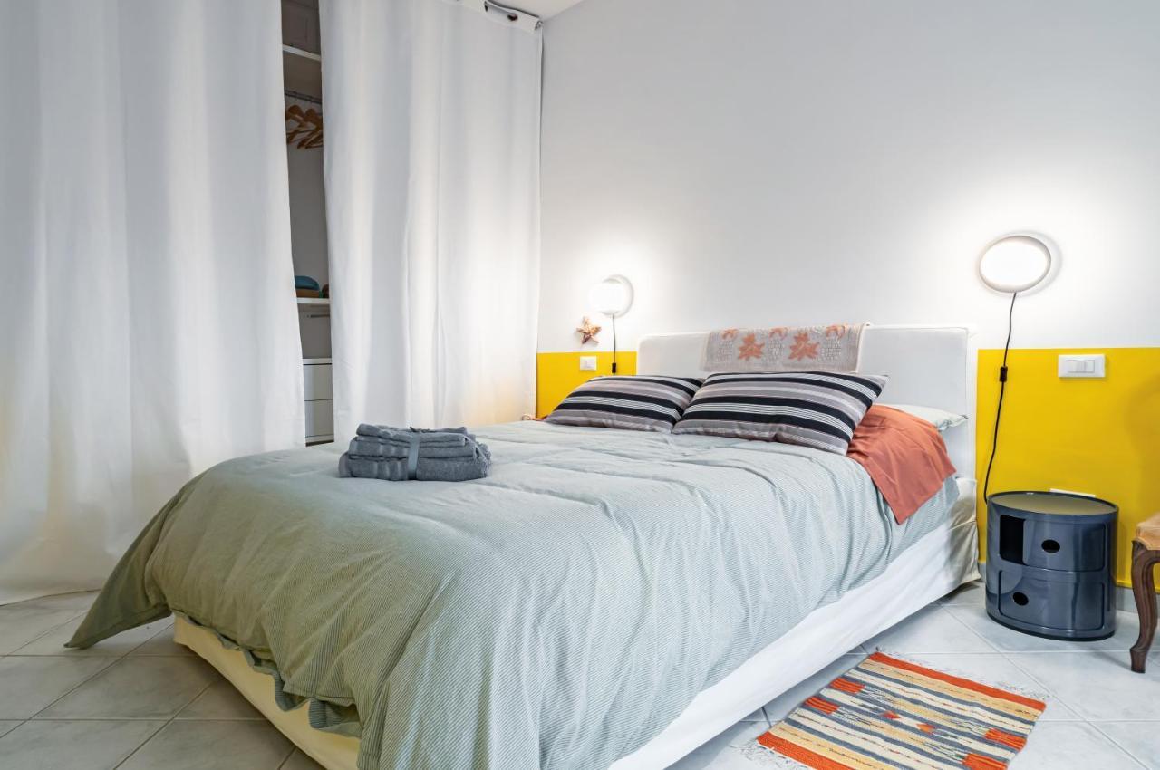 La Spezia Central Apartment - Near The Station エクステリア 写真